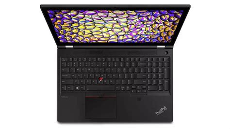 ThinkPad P15 | 15 Inch Workstation Laptop | Lenovo CA