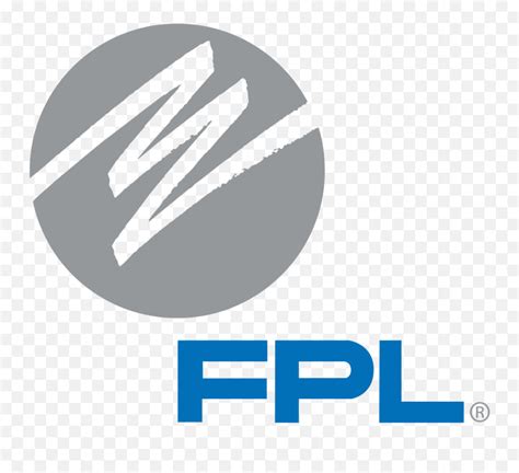 Fpl Logo - Florida Power And Light Png,Rapper Logos - free transparent ...