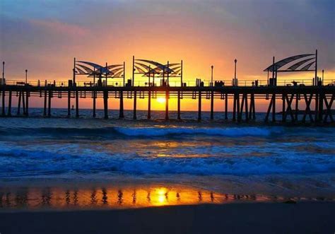 Redondo Beach Pier