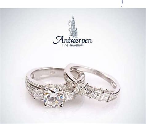 Antwerpen Jewelry | Arabia Weddings