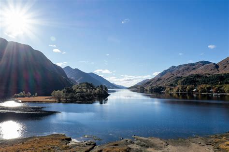 Lochs in Scotland (you might not have heard of) - Love from Scotland