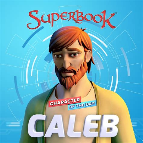 Caleb was one of twelve spies sent by Moses to explore the Land of Canaan. | Bible heroes ...