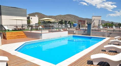 Booking.com: Apartment Edificios Club Spa Miralejos II , Villa Carlos ...