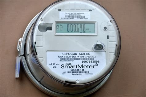 Smart Meter Guard/Shield - Protect Yourself with this Easy Product ...