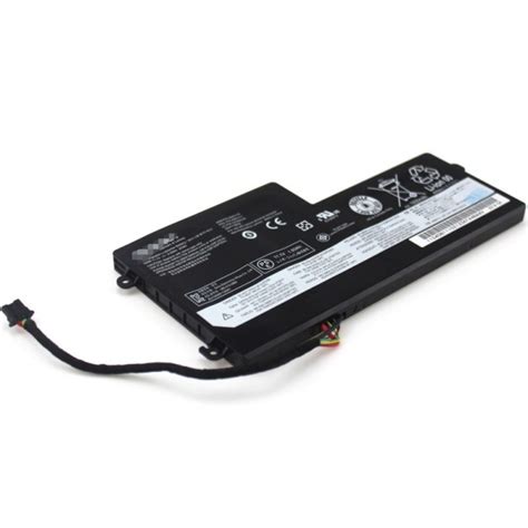 Replacement Lenovo 45N1108 ThinkPad X260 (Core i5, WXGA) Notebook Battery