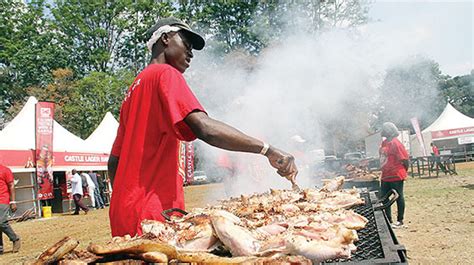 Castle Lager National Braai Day is back | Suburban