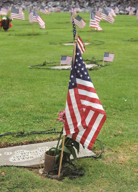 West Hawaii Veterans Cemetery to expand - West Hawaii Today