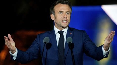 Emmanuel Macron faces a complex economic juggling act