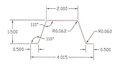 Hat Channels - Roof Systems