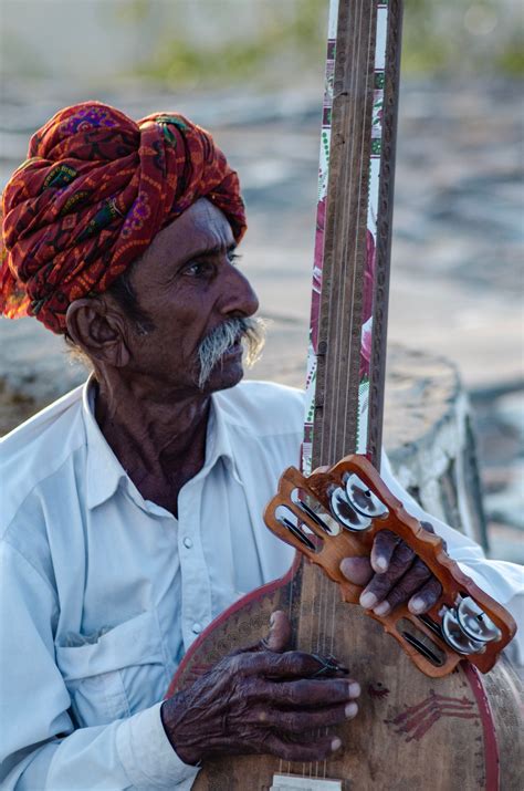 Folk music of India and it’s eternal beauty - Yoof