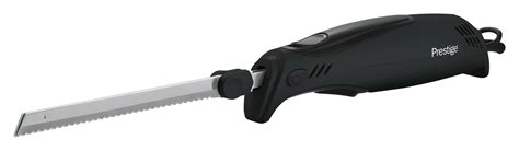 Prestige Meyer Group Electric Carving Knife - Black: Amazon.co.uk ...