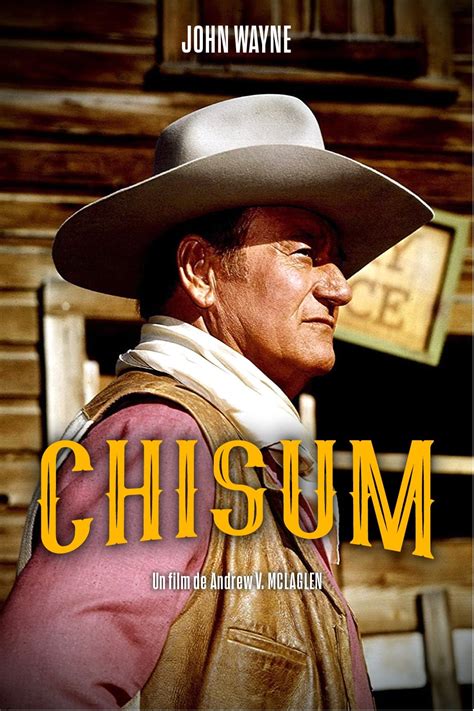 Chisum wiki, synopsis, reviews - Movies Rankings!