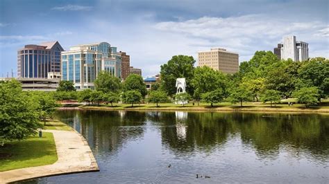 Huntsville now Alabama's largest city, overtakes Birmingham - Alabama Daily News