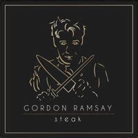 Gordon Ramsay logo | Rapiditas