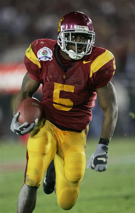 The 50 Greatest USC Football Players of All Time | Bleacher Report ...