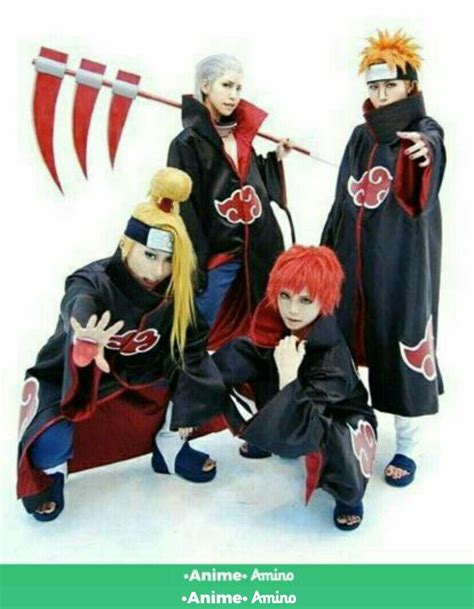 Hidan Naruto Cosplay | Naruto Fandom