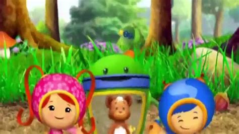 Team Umizoomi - The Elephant Sprinkler - Video Dailymotion