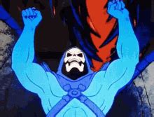 Skeletor Laugh GIFs | Tenor