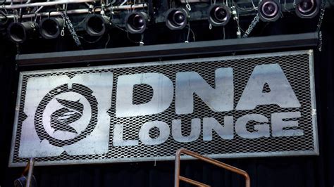 DNA Lounge | Clubs in SoMa, San Francisco