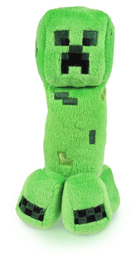 Cheap Minecraft Creeper Plush Toy, find Minecraft Creeper Plush Toy deals on line at Alibaba.com