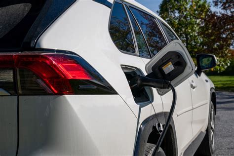 Can You Charge at EV Charging Stations in 5 Minutes? Maybe NASA Has the ...