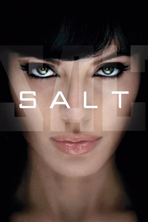 Salt (2010) — The Movie Database (TMDB)