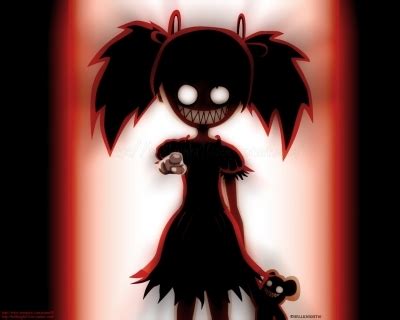 who is the creepiest anime character (in your opinion)??? - Anime ...