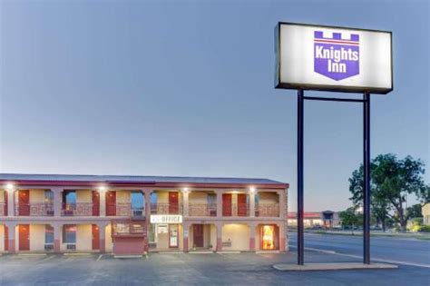 The 10 best motels in San Angelo, USA | Booking.com