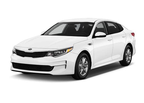 KIA OPTIMA 2023 - Twin Turbo Car Rental