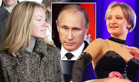 Vladimir Putin Maria Putina - SEO POSITIVO