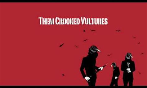 Them Crooked Vultures, Them Crooked Vultures – LP – Music Mania Records ...