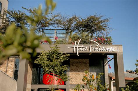 HOTEL PRESIDENTE - Ahora 106 € (antes 1̶7̶3̶ ̶€̶) - opiniones y precios