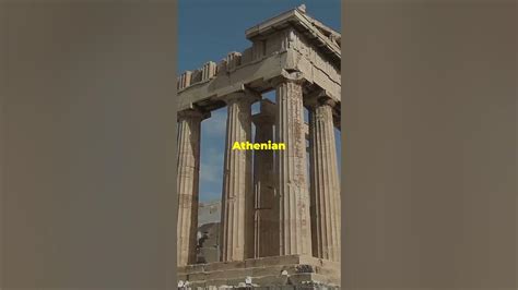 Pisistratus: The Benevolent Tyrant of Ancient Athens - YouTube