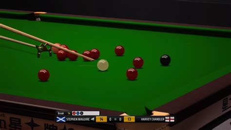 Snooker 19 – PS4 Review – PlayStation Country