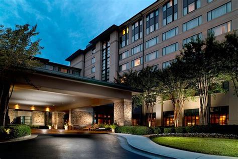 ATLANTA MARRIOTT ALPHARETTA (GA): Prezzi e Recensioni 2024