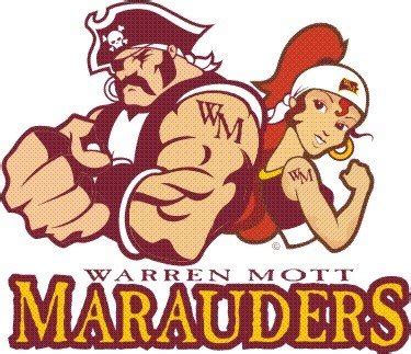 Warren Mott High School | Warren MI