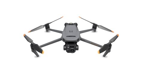 DJI Mavic 3 Thermal Inspection Drone