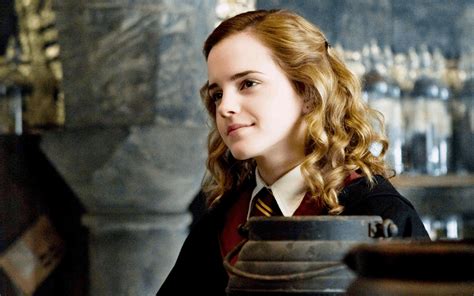 Hermione Granger HD Desktop Wallpapers - Wallpaper Cave