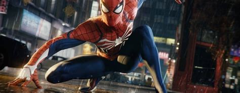 Marvel’s Spider-Man Remastered Achievements | TrueSteamAchievements