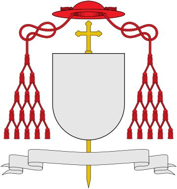 Cardinal (Catholic Church) - Wikiwand