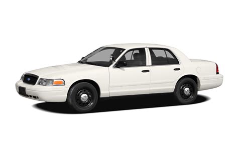 2009 Ford Crown Victoria Specs, Price, MPG & Reviews | Cars.com