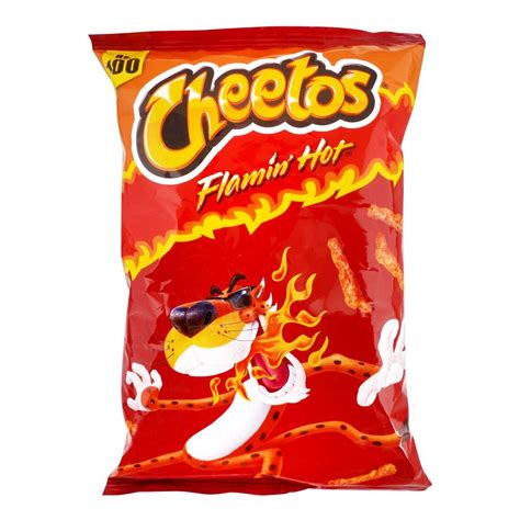 Order Cheetos Red Flaming Hot, 85g Online at Best Price in Pakistan ...