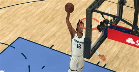 NBA 2K23: Top Dunkers - Outsider Gaming