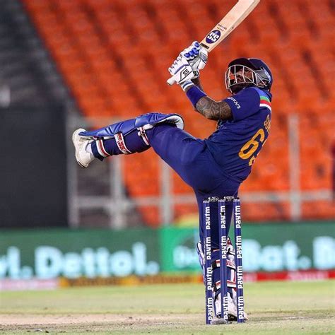 Team India on Instagram: “📸 A photograph of Suryakumar Yadav facing his first ball in ...