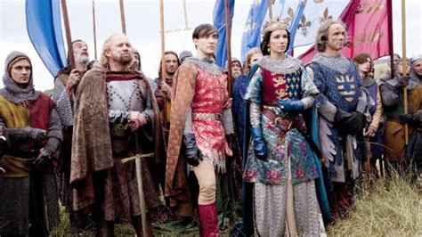 The 37 Best Medieval TV Shows | tvshowpilot.com