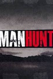 Manhunt (TV Series 2017– ) - IMDb