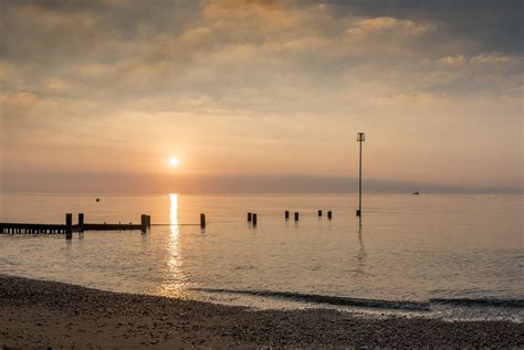 Heacham Beach | Visit Norfolk