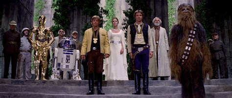 Star Wars: Episode IV - A New Hope 45th Anniversary