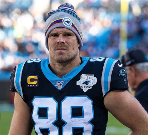 Greg Olsen announces retirement from the NFL – The Sports Cast