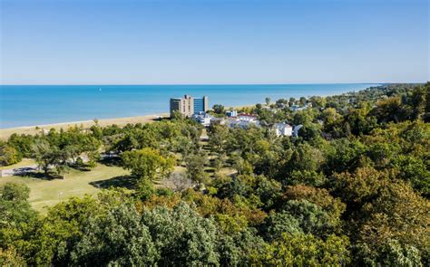 Dunescape Condo on Lake Michigan #305 For Sale 46360